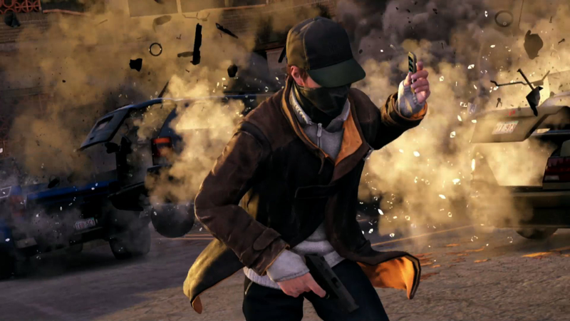 Illustration for article titled The Disappointment Of Video Game Guns